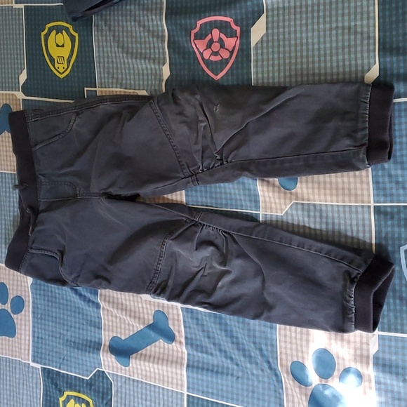 Boys used pants - Picture 7 of 16